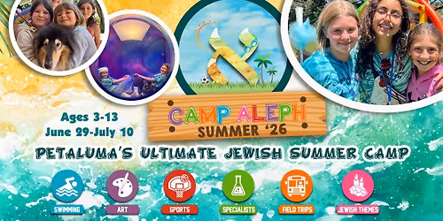 Camp Aleph