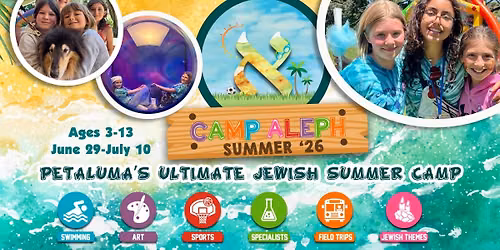 Camp Aleph