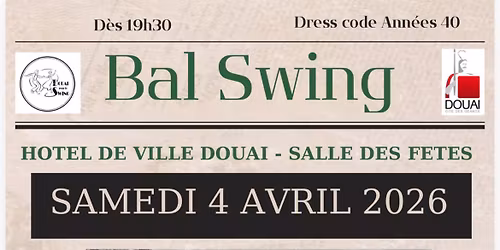 Bal Swing #4