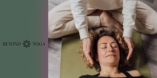 Reiki and Meditation