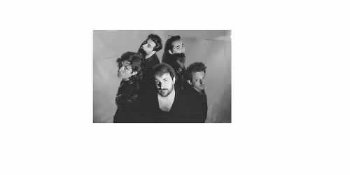 The Unlikely Candidates, James Bruner in Arlington