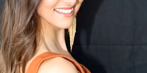 Woodfired Sessions \u2013 Rebecca Chew