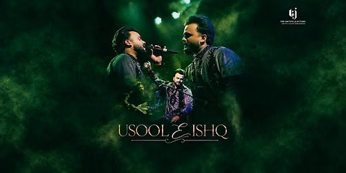 Usool E Ishq
