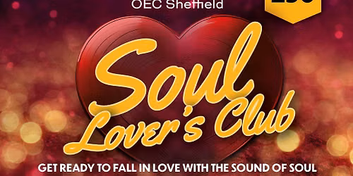 Soul Lovers Club