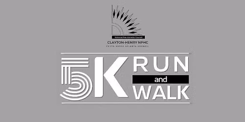 4th Annual 5K Fun Run\/Walk