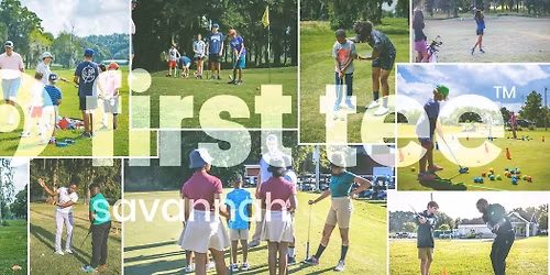 Swing and Sip: A Taste of Golf and Giving