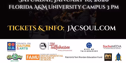 The Second Annual 2026 Distinguished Awards & Concert