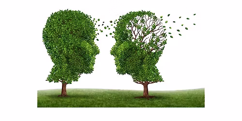 Dementia Prevention Workshop (2\u2011Part Brain Health Series): Part 1