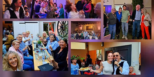 HOFFEST RICK CHEYENNE meets DER JUNGE DAHLEN Schlemmerwochen Special