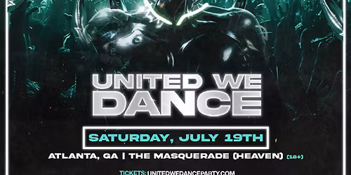 United We Dance