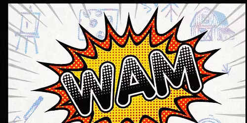2026 Waunakee Artisan Market (WAM) OPEN CALL FOR ARTISTS