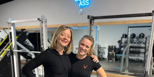 Awaken Golf Tournament