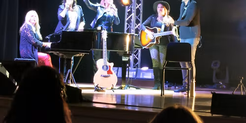 Tropical Nights presents Chirino Ac\u00fastico