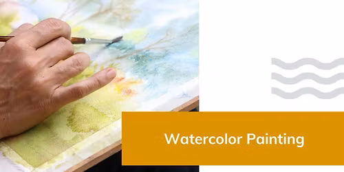 Watercolor Painting