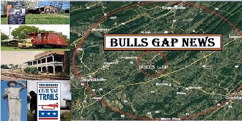 CRUISE IN & SWAP MEET