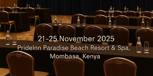 APAIC 2025 \u2014 Africa\u2019s AI Leadership & Policy Summit