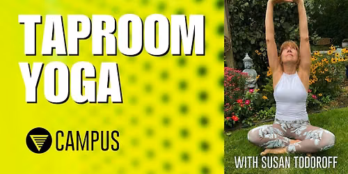 Copy of Taproom Yoga
