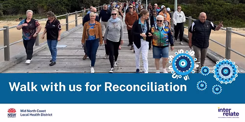 Walk for Reconciliation