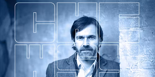 Mark Morriss (The Bluetones) with support from Stuart Gornall at Chew's Yard