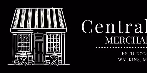Central Ave Merchants Grand Opening