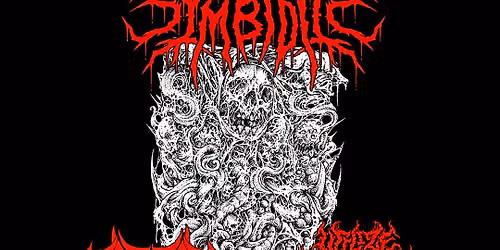 Symbiotic Metalfest 2026