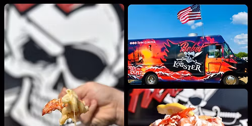 🏴‍☠️🦞 REBEL LOBSTER LUNCH in ELK RIVER 🏴‍☠️🦞 