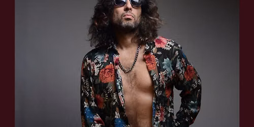 Gonzalo Aloras en Buenos Aires