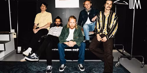 Kakkmaddafakka | Muziekgieterij