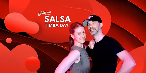 Salsa - Timba day (26.05.09.) | Goldance T\u00e1nciskola