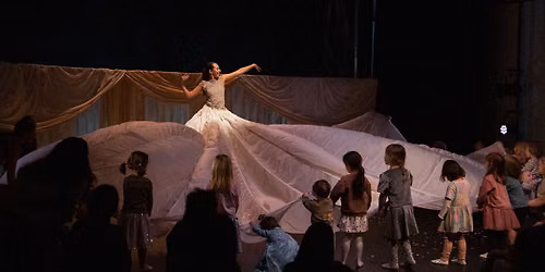 evim [my home]: by Ceyda Tanc Dance