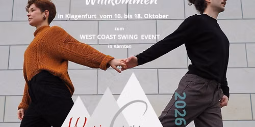 West in Carinthia "Autumn Edition"