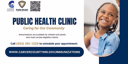 Public Health Clinic