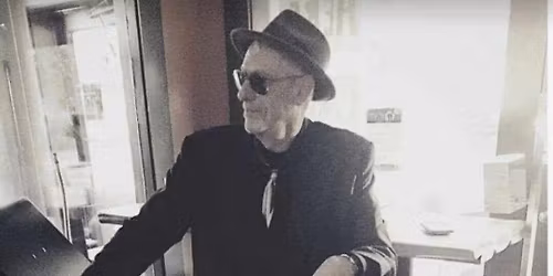 Drew Paton- live @ the Voo!