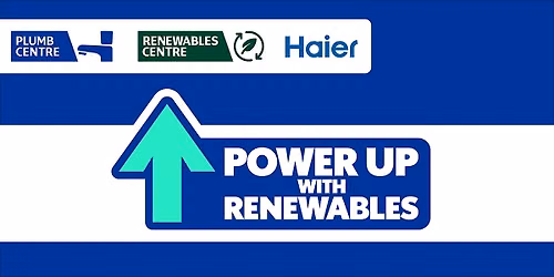 Power Up with Renewables - Reading F.C