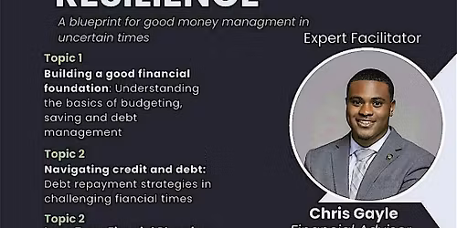 Financial Resilience