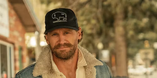 Chase Rice in Nashville