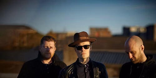 The Fratellis Newcastle upon Tyne Tickets