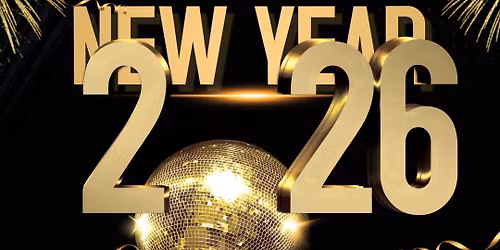 NEW YEARS EVE CASINO ROYALE 