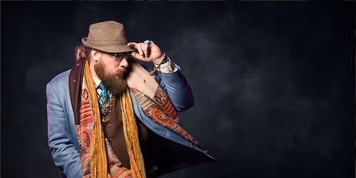 Sunday Music Series - Nicholas David