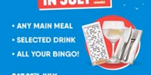 Xmas In July Night Out 25\/07 - Buzz Bingo Hull Astoria