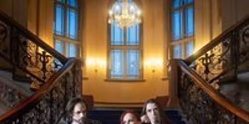 Stigma Presents Ashbury Heights