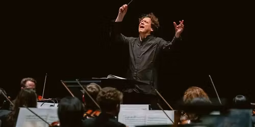 California Pops Orchestra - Walnut Creek