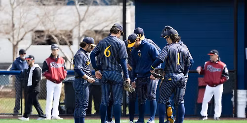 Parking Rider Broncs at Canisius Golden Griffins Womens Basketball