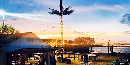 Fil Rhythm Live at ChincoTiki Caribbean Bar and Grill