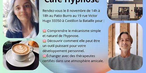Caf\u00e9 hypnose