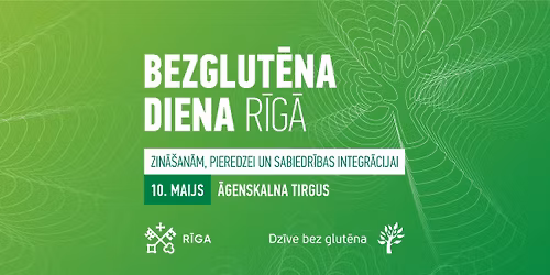 Bezglut\u0113na dien\u0101 R\u012bg\u0101