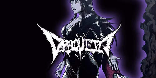 Draculina Fest 2026