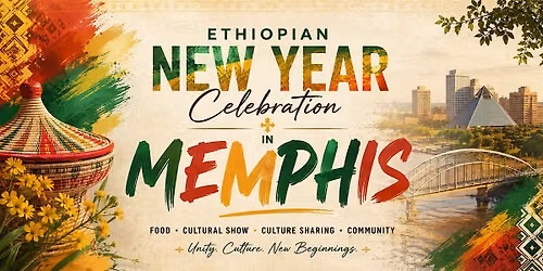 Ethiopian New Year Celebration in Memphis