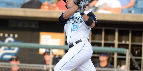 Columbus Clippers at Syracuse Mets