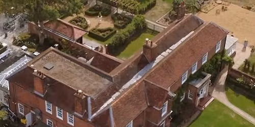 Downham Hall Wedding Show